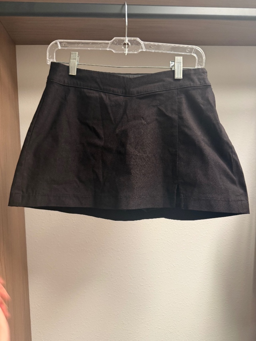 Garage skort size small